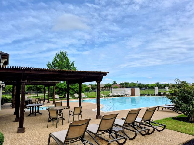 4143 Sun King Lane, Frisco, TX 75033
