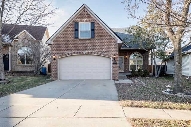 1181 Oatlands Park, Lexington, KY 40509