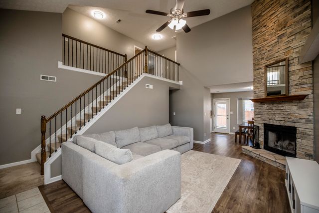 1181 Oatlands Park, Lexington, KY 40509