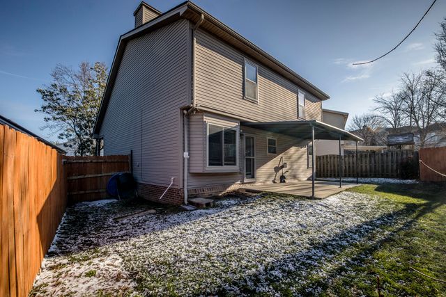 1181 Oatlands Park, Lexington, KY 40509