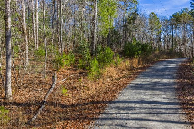 Lot 117 Jumper Drive, Ellijay, GA 30540