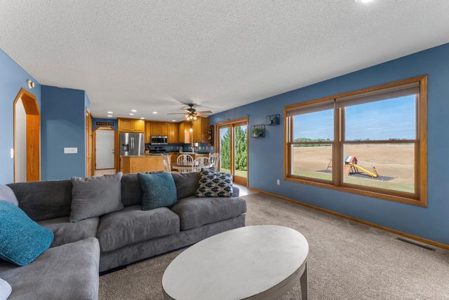 31147 Tulip Street NW, Bradford Twp, MN 55008