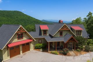 2839 Catawba Falls Parkway, Black Mountain, NC 28711