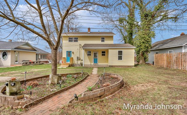 14661 Mercury Drive, Grand Haven, MI 49417
