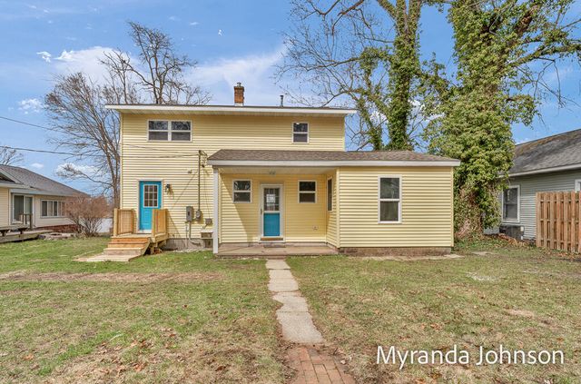 14661 Mercury Drive, Grand Haven, MI 49417