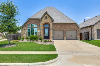 8628 Backwater Bay Cove, Mckinney, TX 75071