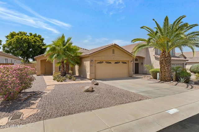 1819 W BROOKWOOD Court, Phoenix, AZ 85045
