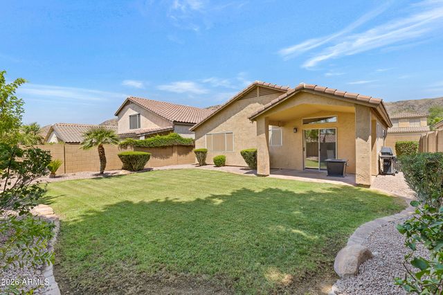 1819 W BROOKWOOD Court, Phoenix, AZ 85045