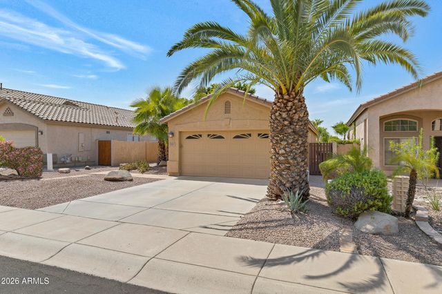 1819 W BROOKWOOD Court, Phoenix, AZ 85045