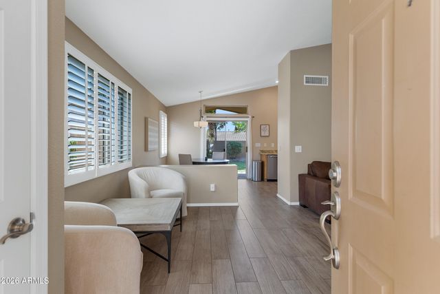 1819 W BROOKWOOD Court, Phoenix, AZ 85045