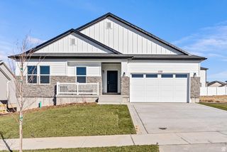 1647 S SAGEBERRY DR HARM #SR 341, Santaquin, UT 84655