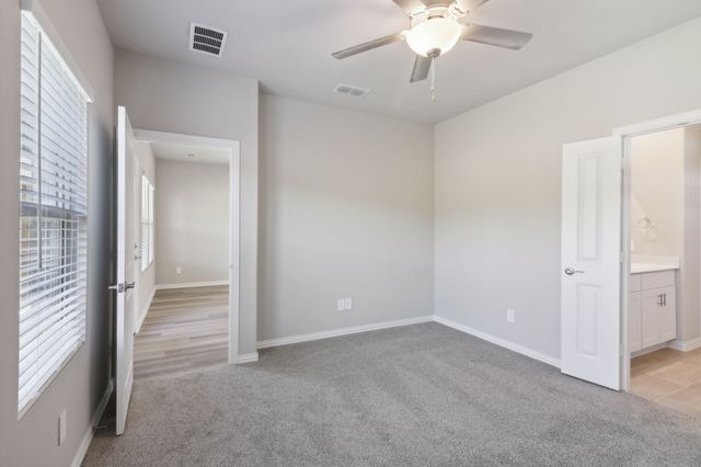 951 Dayflower Court, Lavon, TX 75166