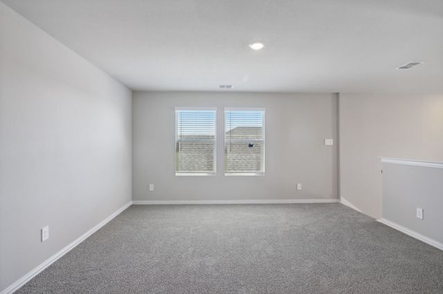 951 Dayflower Court, Lavon, TX 75166