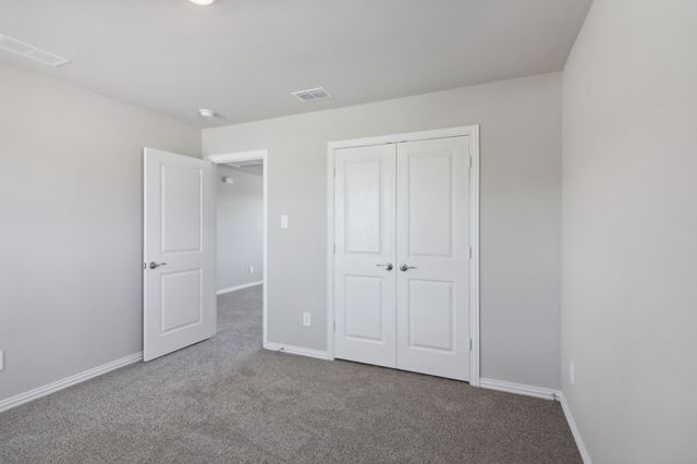 951 Dayflower Court, Lavon, TX 75166