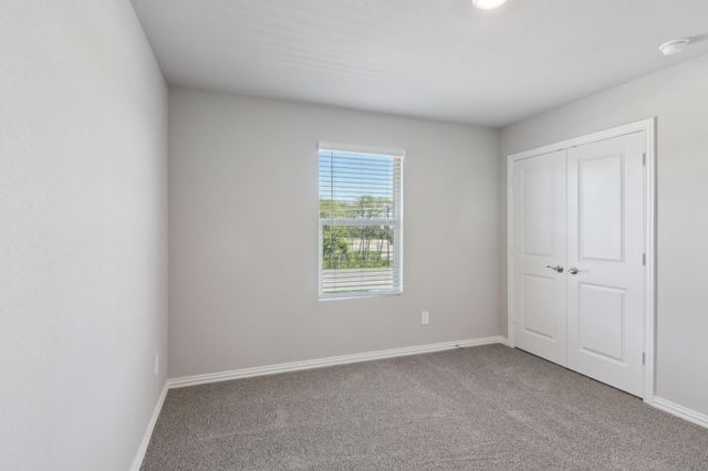 951 Dayflower Court, Lavon, TX 75166