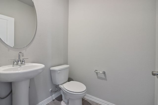 951 Dayflower Court, Lavon, TX 75166