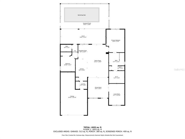 19770 TATTNAL WAY, Brooksville, FL 34601