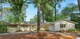 3316 OVERTON ROAD, Mountain Brook, AL 35223