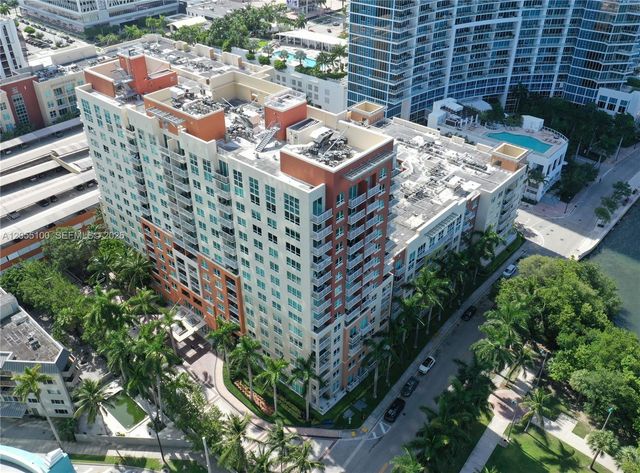 2000 N Bayshore Dr 1006, Miami, FL 33137