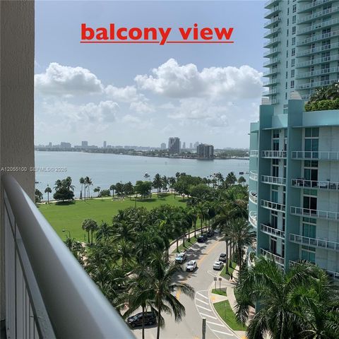 2000 N Bayshore Dr 1006, Miami, FL 33137