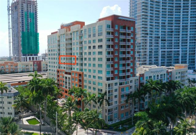 2000 N Bayshore Dr 1006, Miami, FL 33137