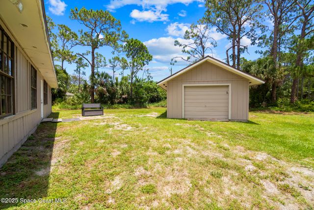 1421 Degroodt Road SW, Palm Bay, FL 32908