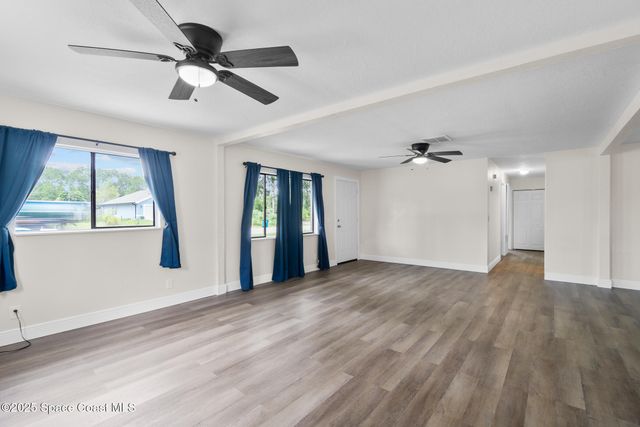 1421 Degroodt Road SW, Palm Bay, FL 32908