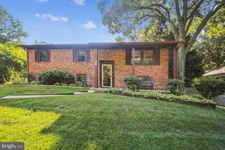 1195 HIGHVIEW DR, Annapolis, MD 21409