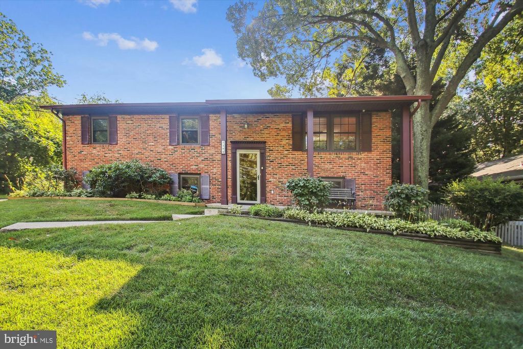 1195 HIGHVIEW DR, Annapolis, MD 21409
