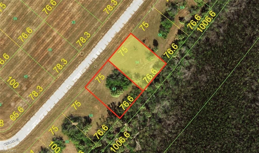 13449 Whitefish CT, PLACIDA, FL 33946 — exterior
