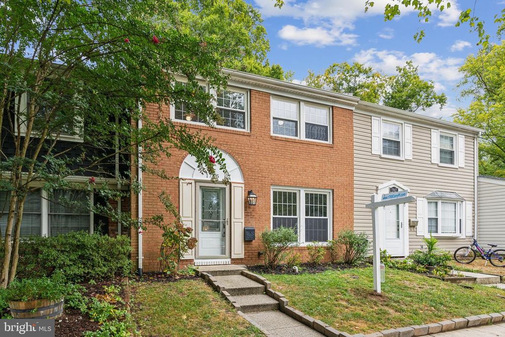 1765 CARRY PL, Crofton, MD 21114