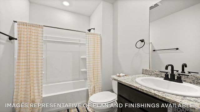 973 Ryan Avenue, Baker, LA 70174