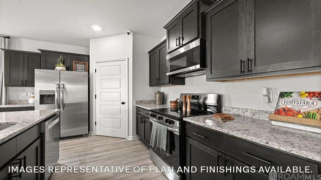 973 Ryan Avenue, Baker, LA 70174