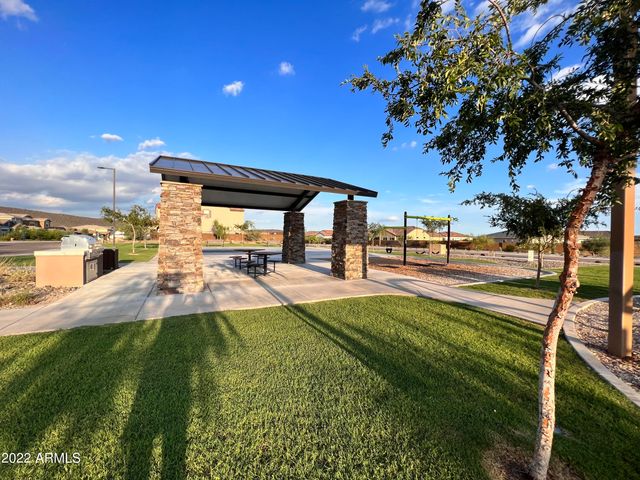 31962 N 125TH Avenue, Peoria, AZ 85383