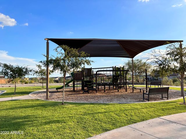 31962 N 125TH Avenue, Peoria, AZ 85383