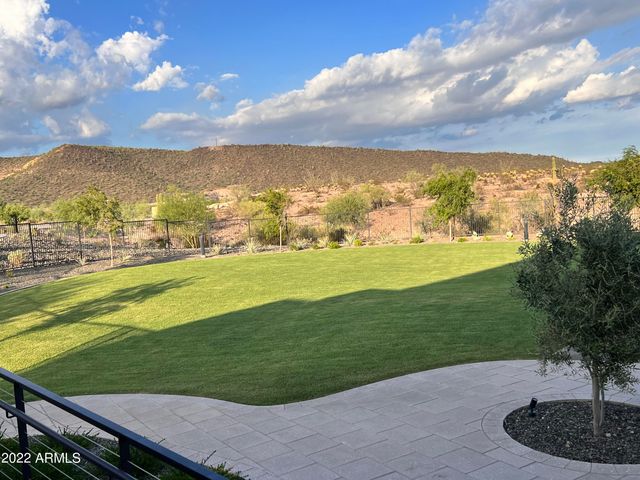 31962 N 125TH Avenue, Peoria, AZ 85383