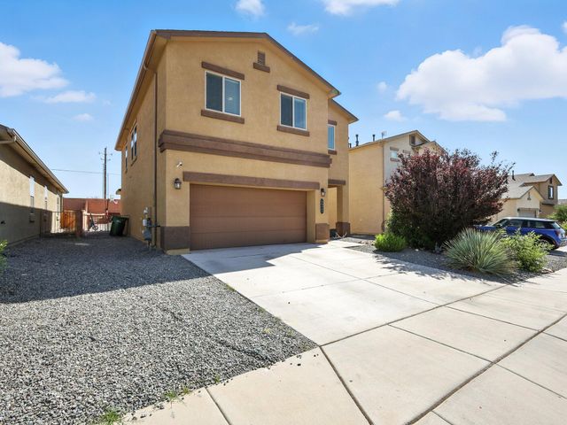 5925 Sandoval Drive NE, Rio Rancho, NM 87144