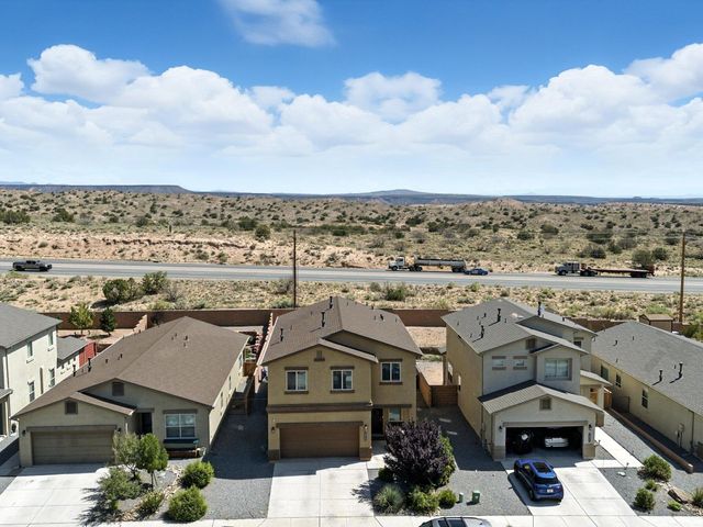 5925 Sandoval Drive NE, Rio Rancho, NM 87144