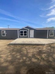 20175 Southgate Avenue, La Salle, CO 80645