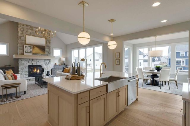 6513 Timber Arch Drive, Chaska, MN 55318