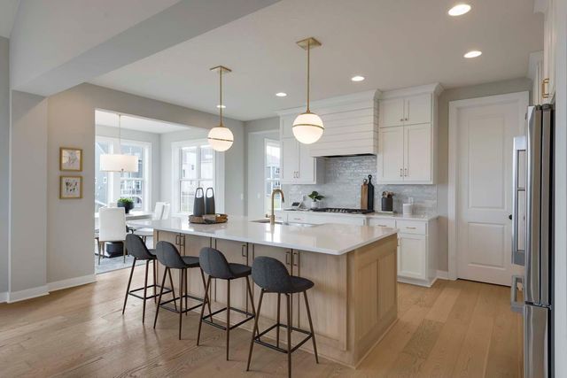 6513 Timber Arch Drive, Chaska, MN 55318