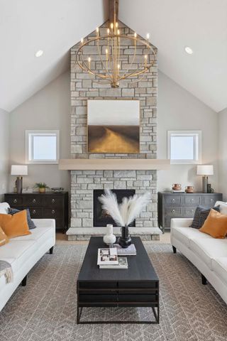 6513 Timber Arch Drive, Chaska, MN 55318