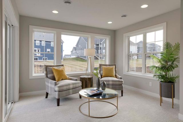 6513 Timber Arch Drive, Chaska, MN 55318