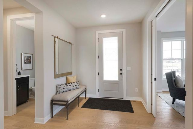 6513 Timber Arch Drive, Chaska, MN 55318