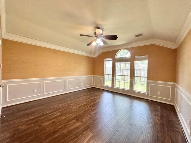 19327 Gallatin Lane, Tomball, TX 77377