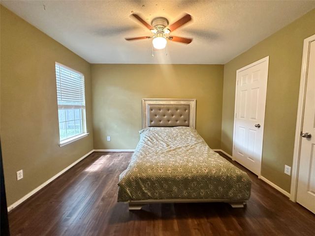 19327 Gallatin Lane, Tomball, TX 77377