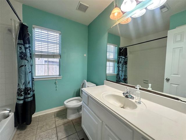 19327 Gallatin Lane, Tomball, TX 77377