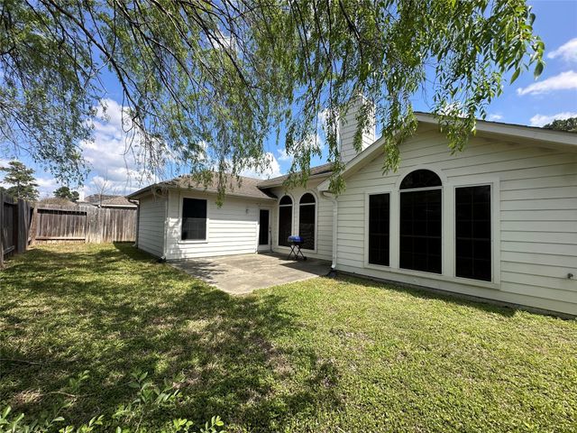 19327 Gallatin Lane, Tomball, TX 77377