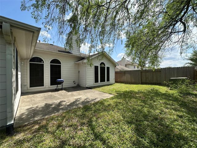 19327 Gallatin Lane, Tomball, TX 77377