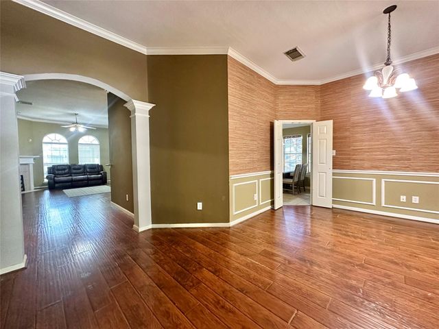 19327 Gallatin Lane, Tomball, TX 77377
